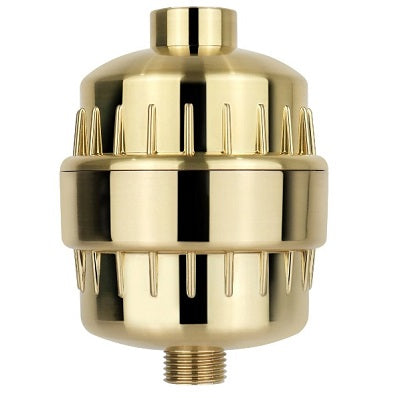 High Output Shower Filter – Clean Water, Better Skin