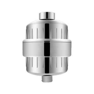 High Output Shower Filter – Clean Water, Better Skin