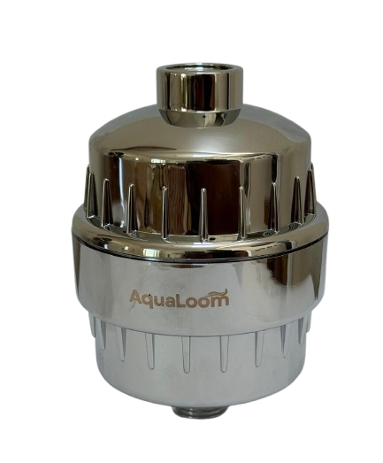 High Output Shower Filter – Clean Water, Better Skin