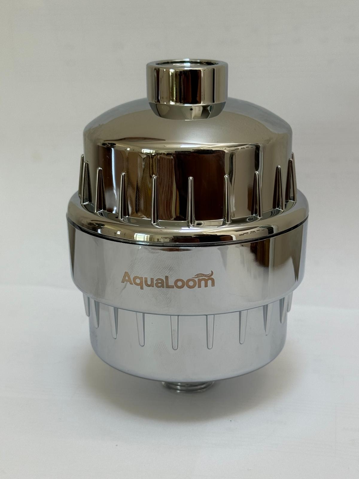 High Output Shower Filter – Clean Water, Better Skin